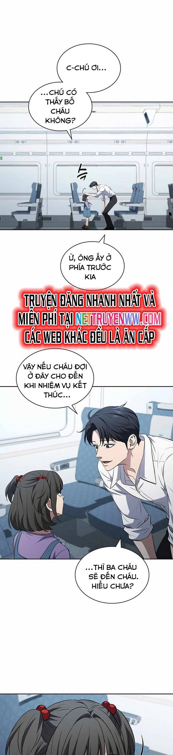 Cách Sống Sót Sau Quá Trình Tái Cơ Cấu Chapter 23 - Trang 8