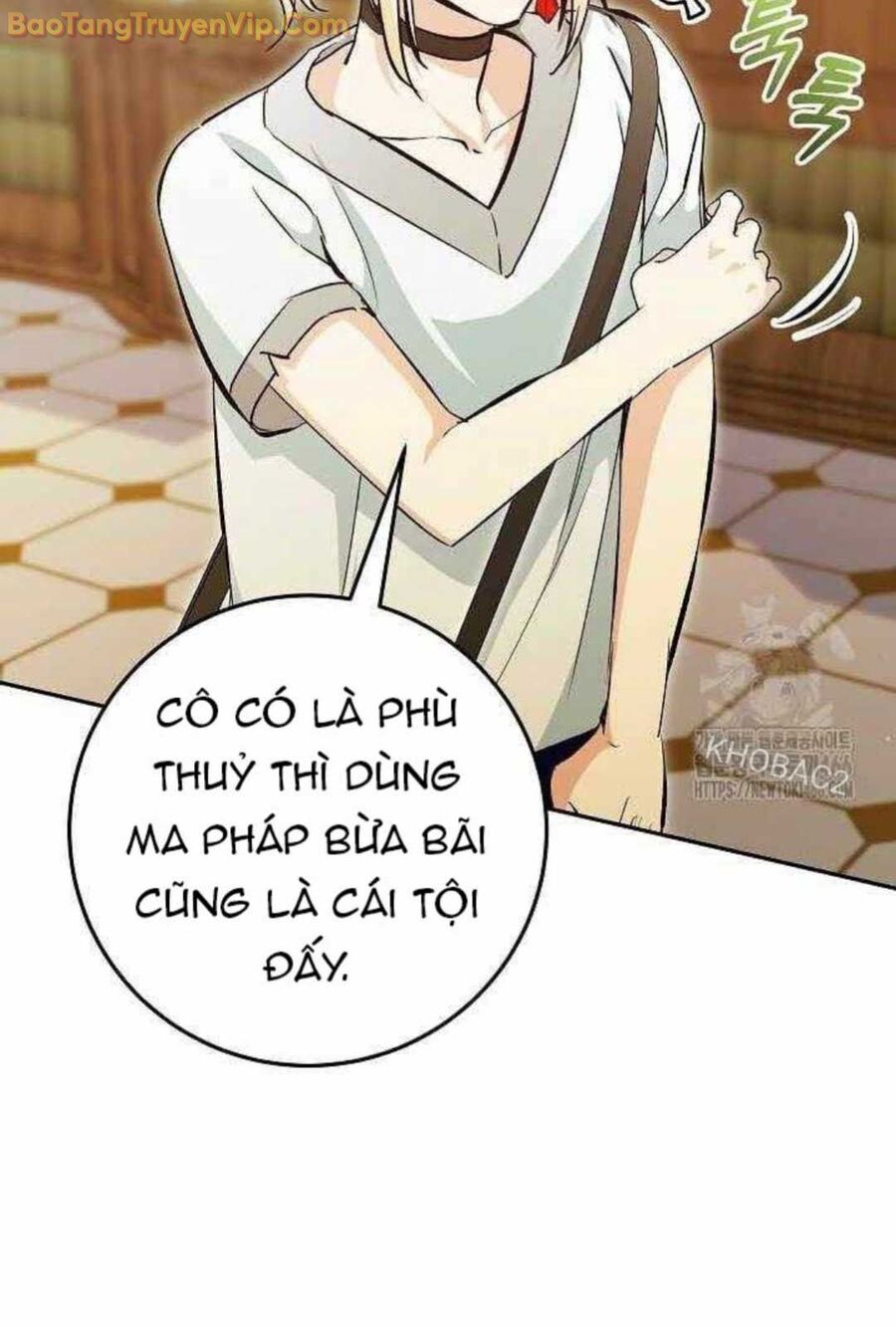 Trở Thành Công Chức Pháp Thuật Chapter 17 - Trang 28