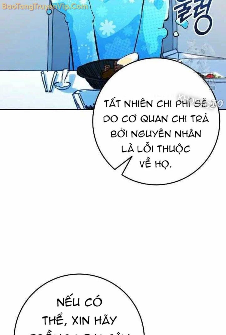 Trở Thành Công Chức Pháp Thuật Chapter 17 - Trang 106