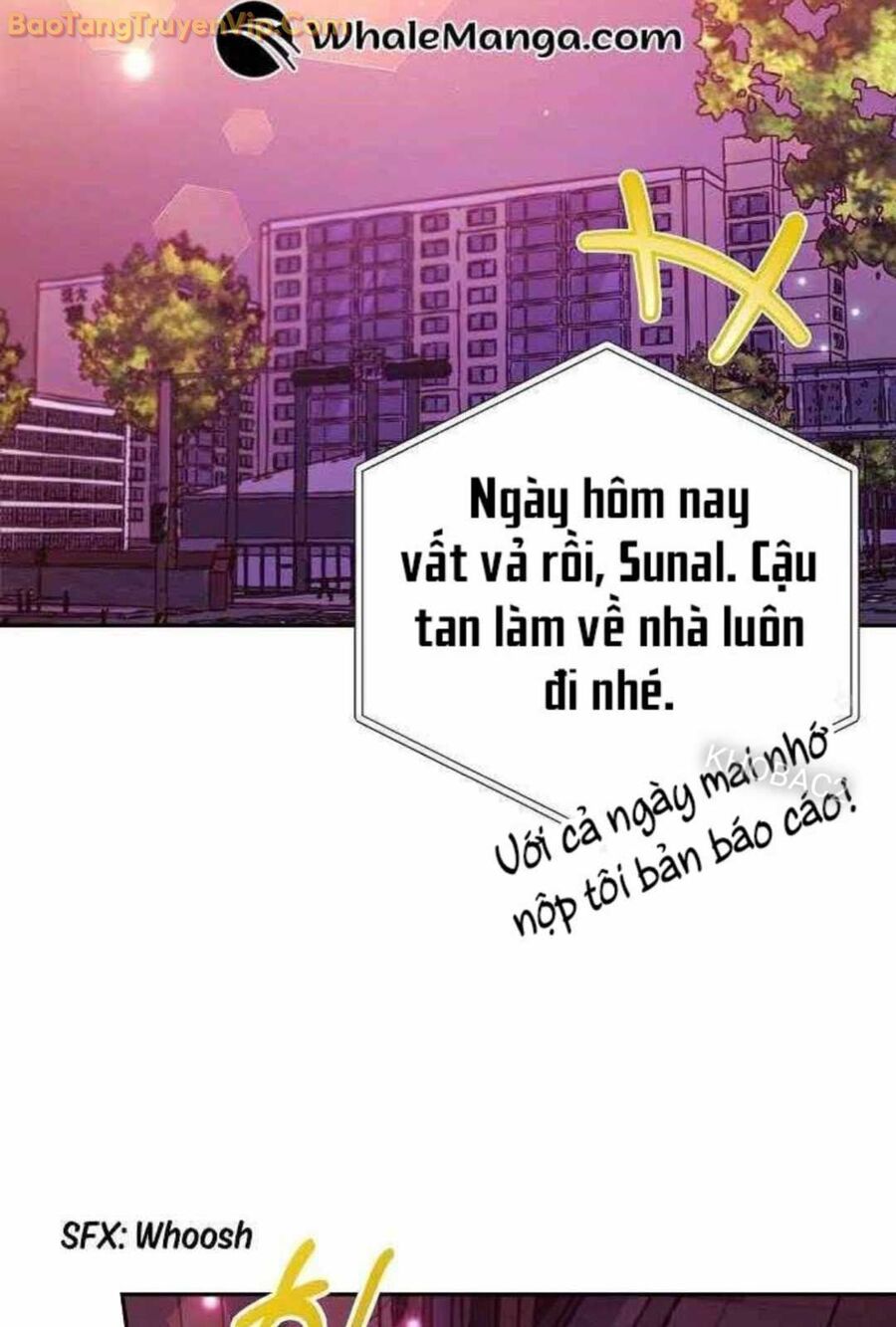 Trở Thành Công Chức Pháp Thuật Chapter 17 - Trang 79