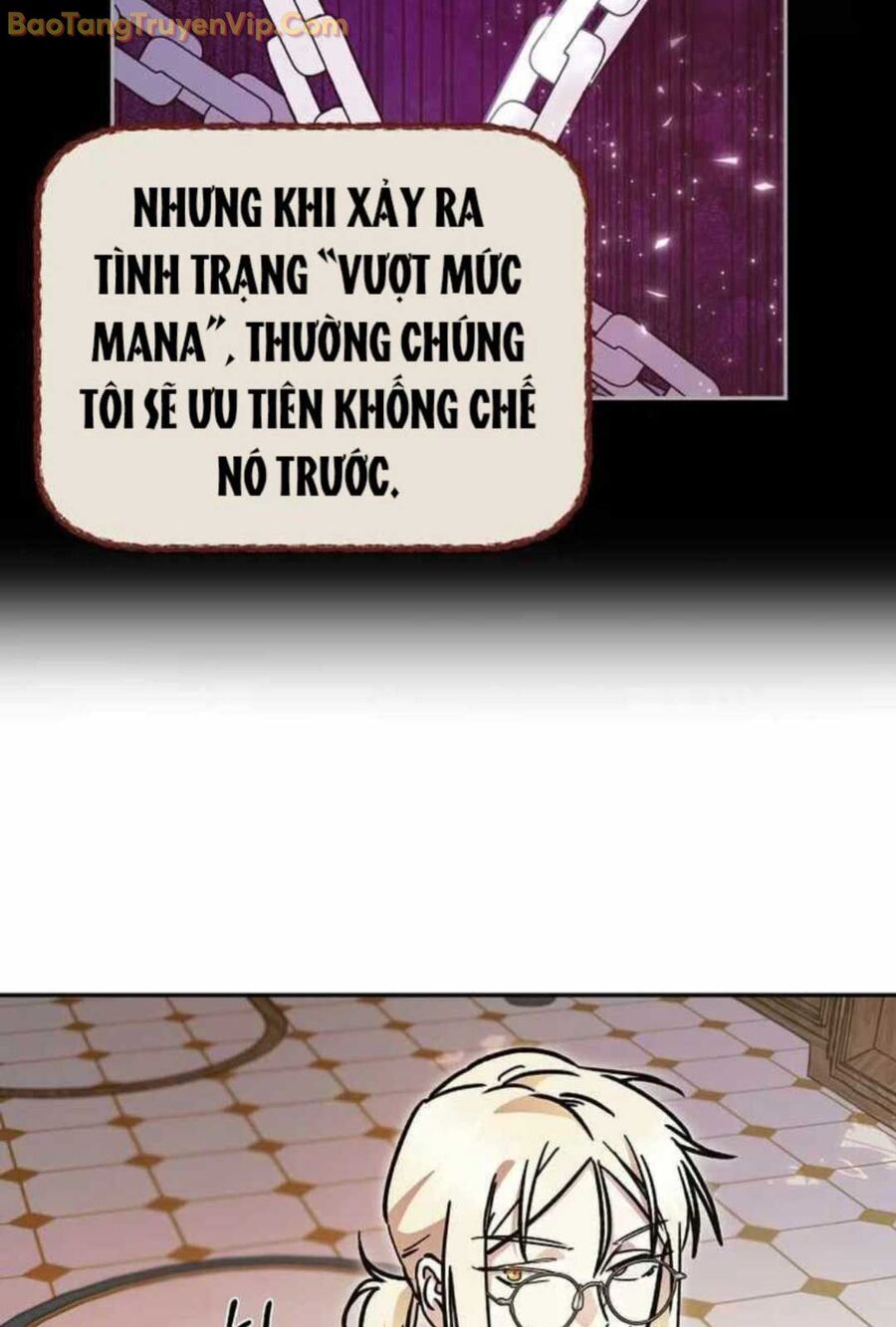 Trở Thành Công Chức Pháp Thuật Chapter 16 - Trang 68