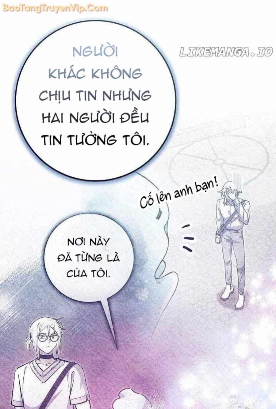 Trở Thành Công Chức Pháp Thuật Chapter 17 - Trang 100