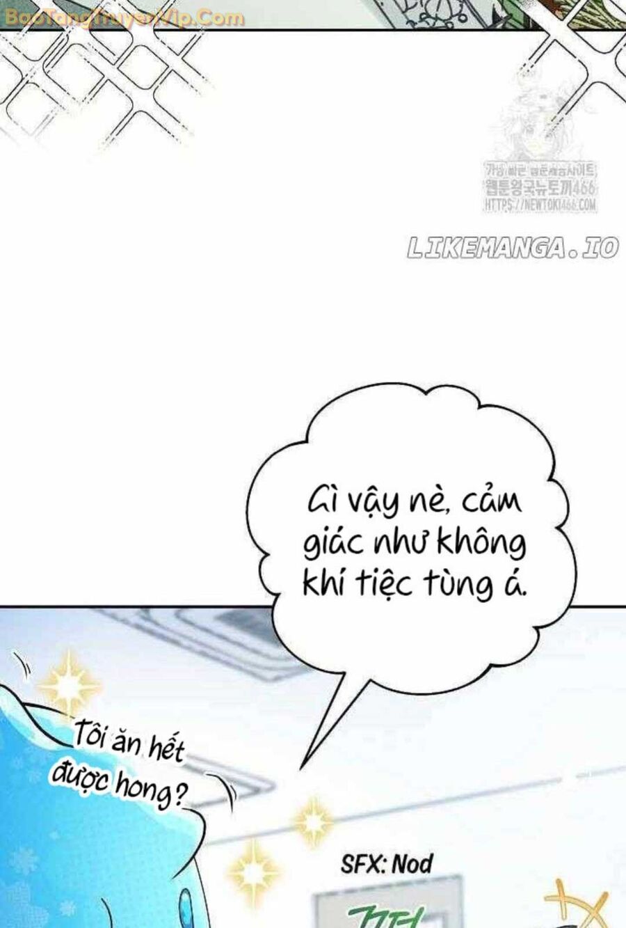 Trở Thành Công Chức Pháp Thuật Chapter 17 - Trang 90