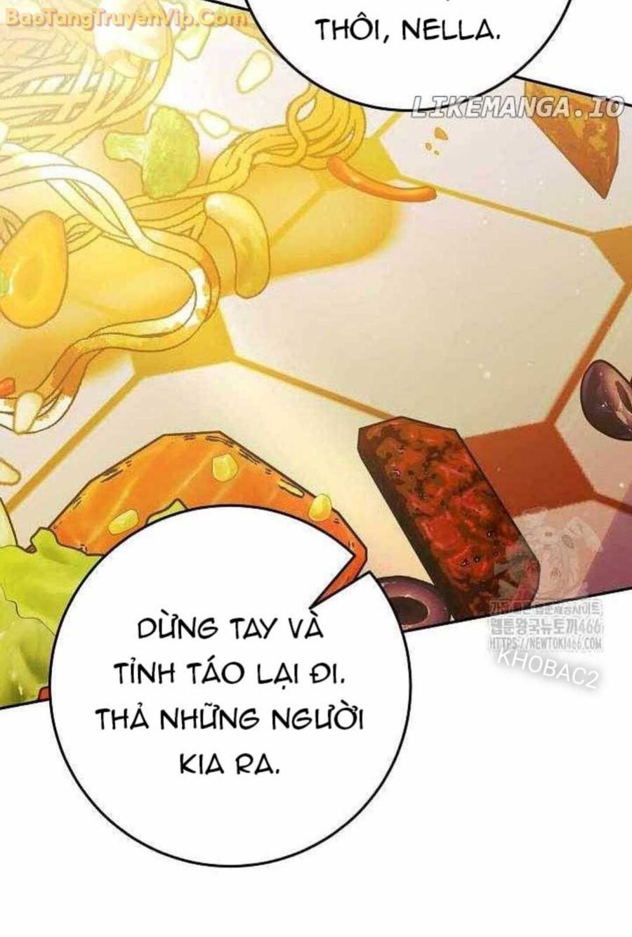 Trở Thành Công Chức Pháp Thuật Chapter 17 - Trang 31