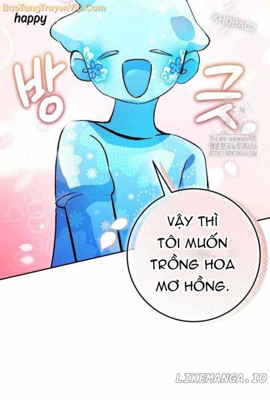 Trở Thành Công Chức Pháp Thuật Chapter 17 - Trang 110