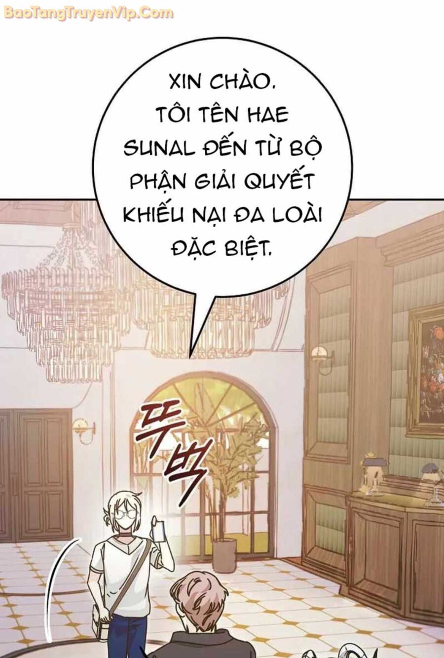 Trở Thành Công Chức Pháp Thuật Chapter 16 - Trang 54