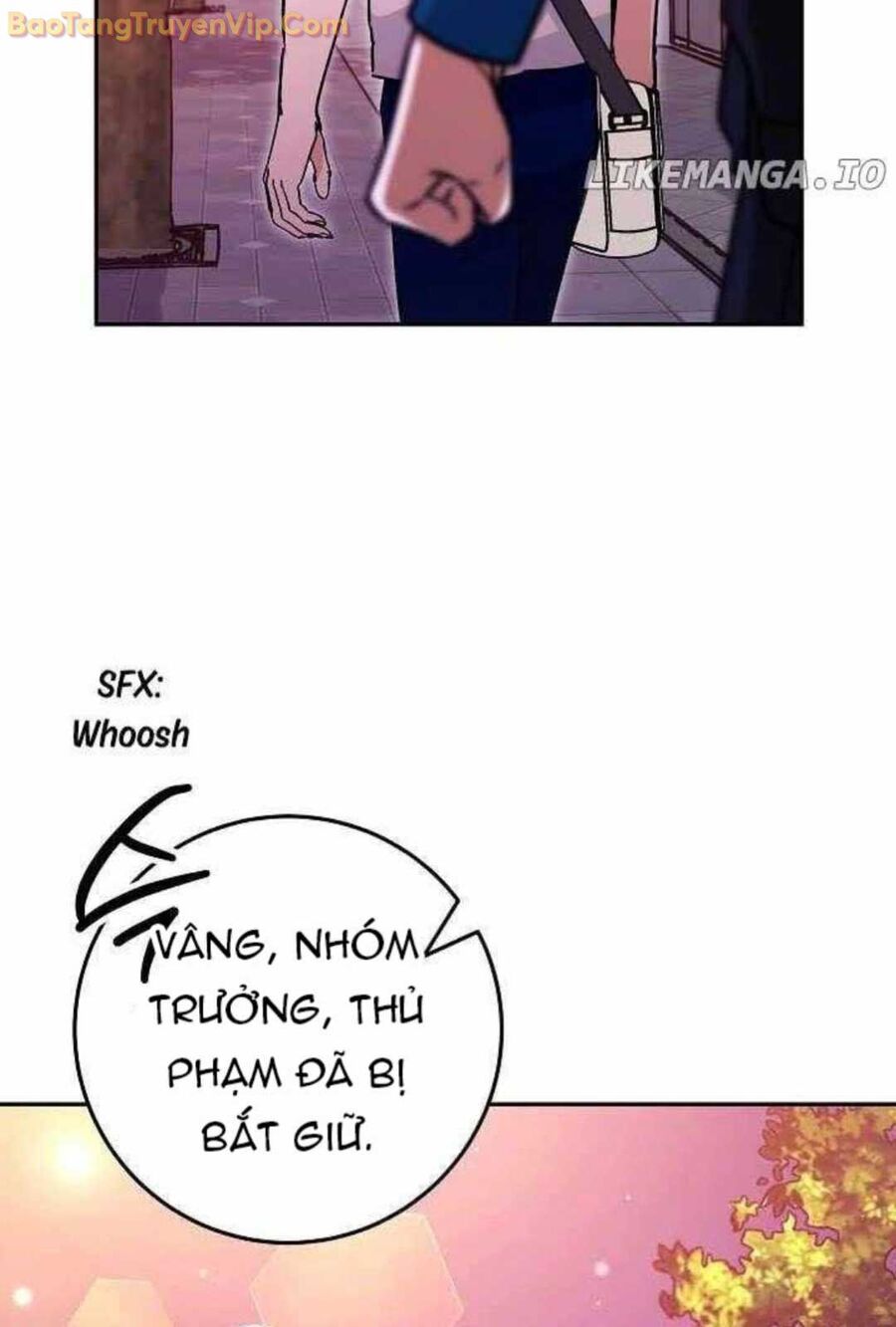 Trở Thành Công Chức Pháp Thuật Chapter 17 - Trang 78