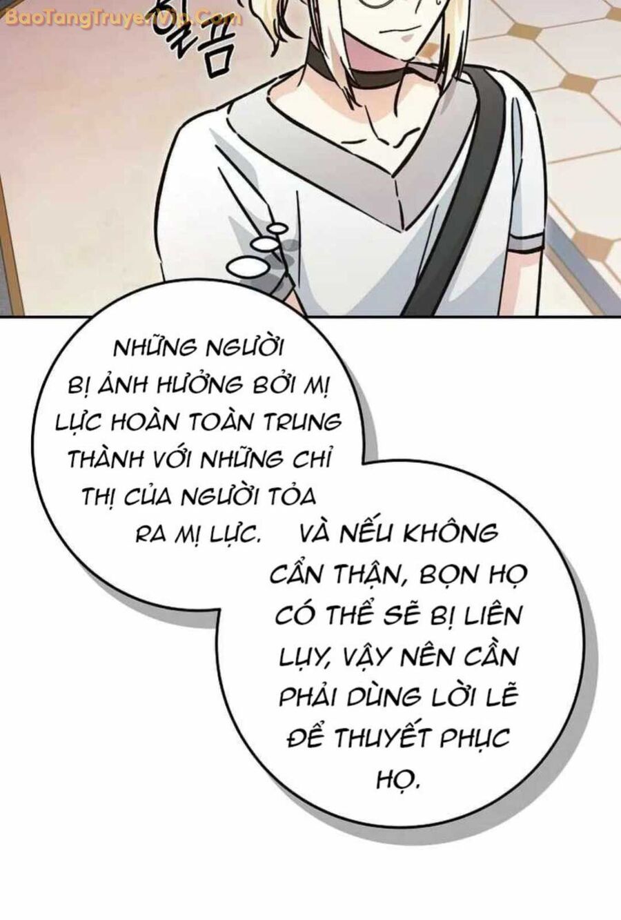 Trở Thành Công Chức Pháp Thuật Chapter 16 - Trang 69