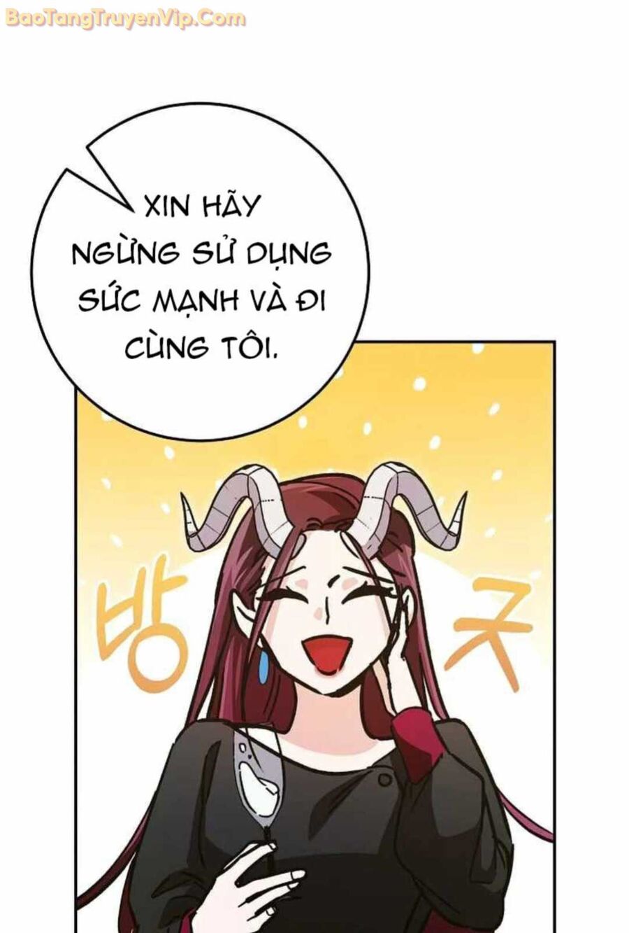 Trở Thành Công Chức Pháp Thuật Chapter 16 - Trang 56