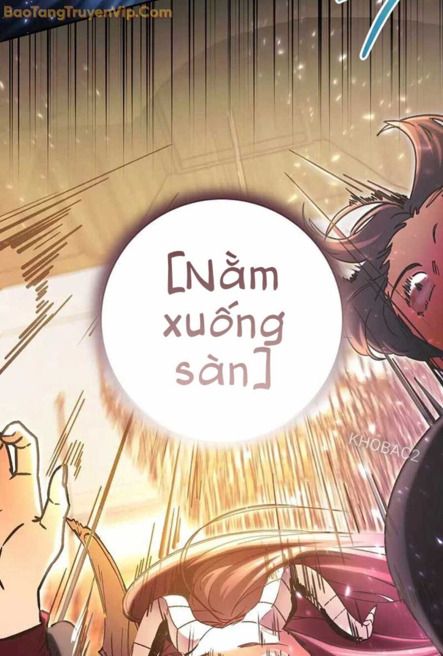 Trở Thành Công Chức Pháp Thuật Chapter 16 - Trang 94