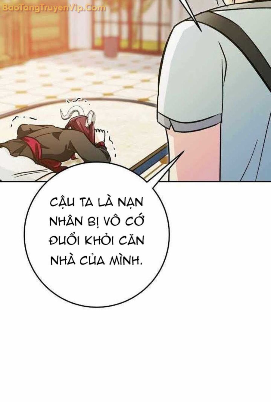 Trở Thành Công Chức Pháp Thuật Chapter 17 - Trang 66