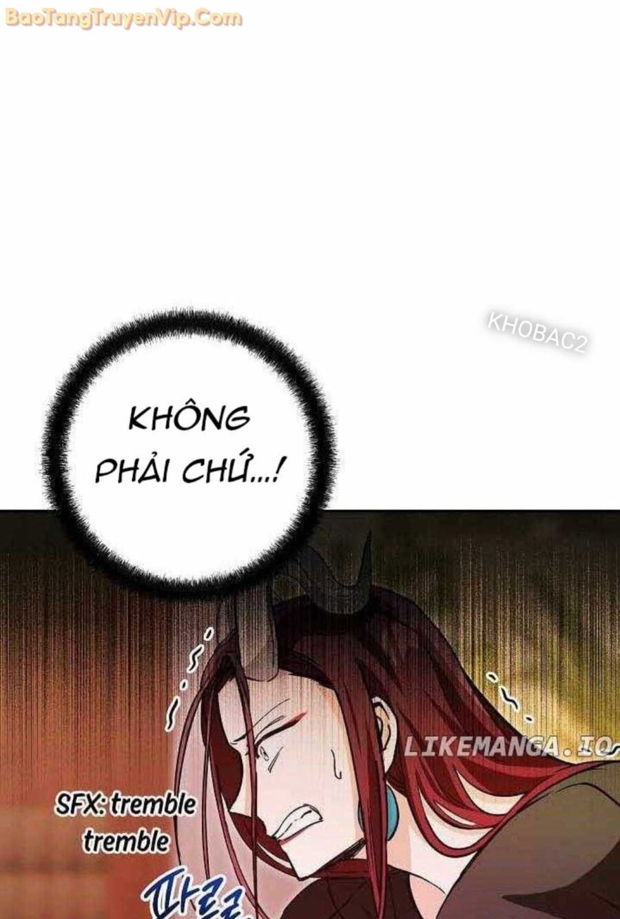 Trở Thành Công Chức Pháp Thuật Chapter 17 - Trang 6