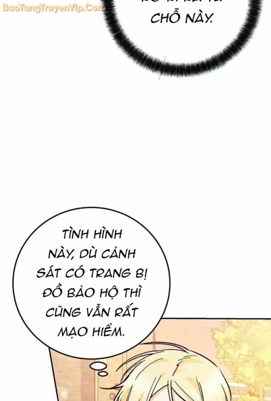 Trở Thành Công Chức Pháp Thuật Chapter 16 - Trang 43