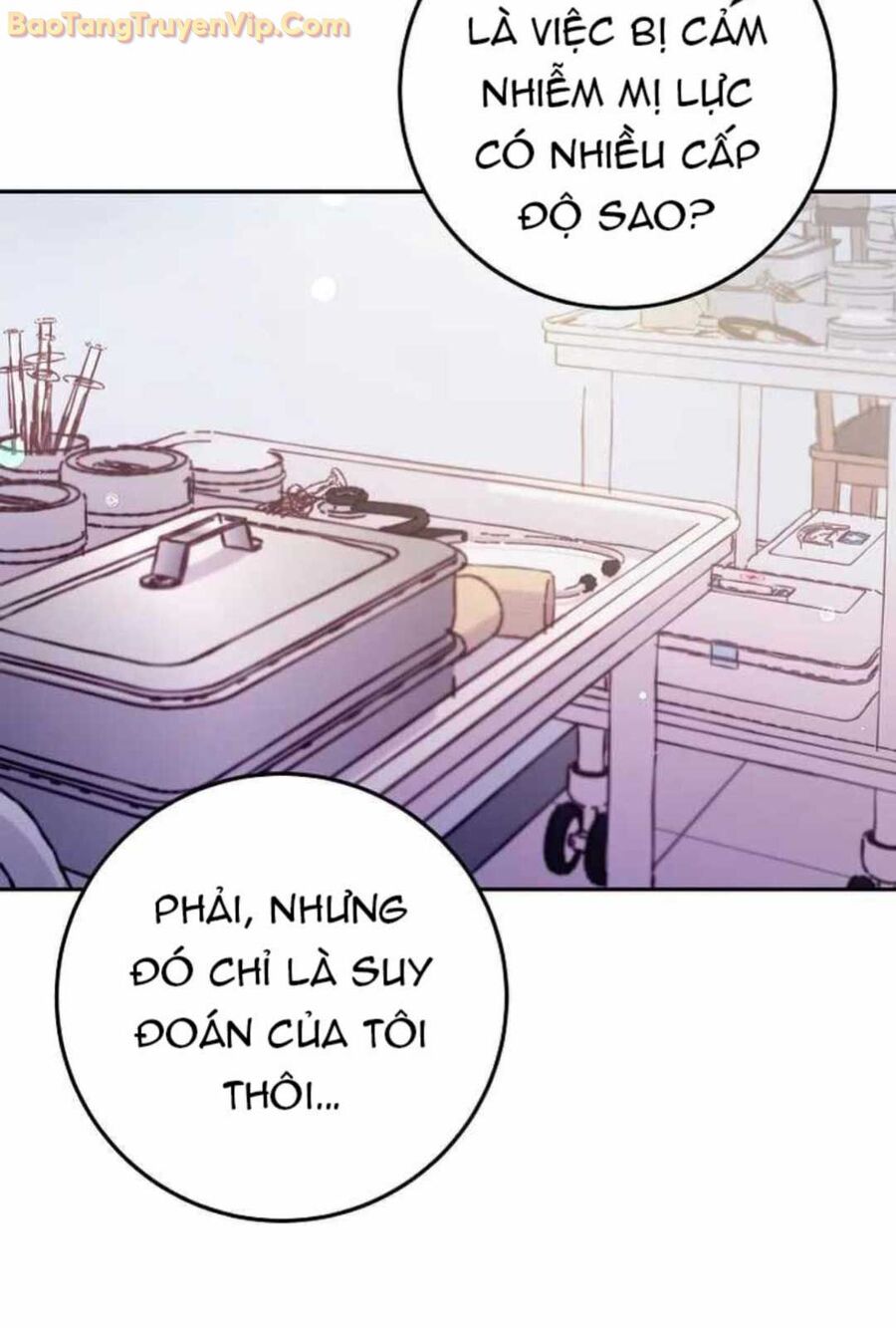 Trở Thành Công Chức Pháp Thuật Chapter 16 - Trang 14