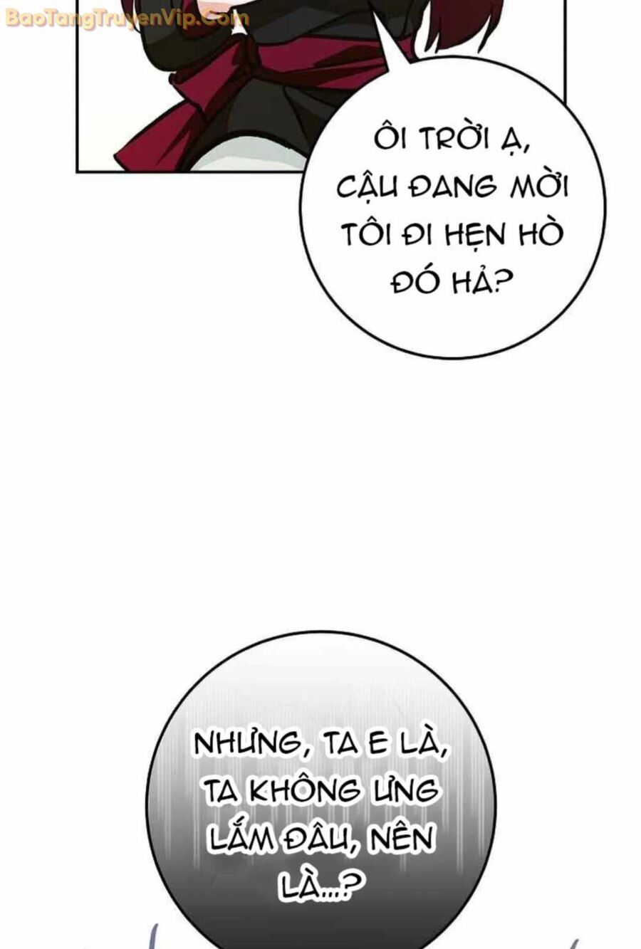 Trở Thành Công Chức Pháp Thuật Chapter 16 - Trang 57