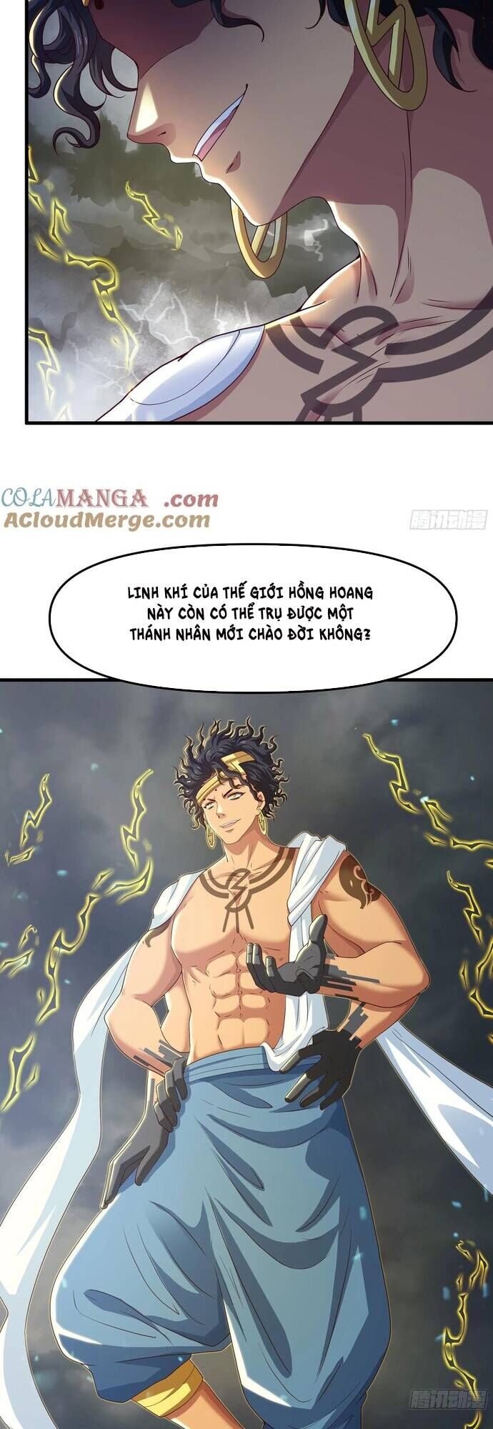 Trụ Vương Tái Sinh Không Muốn Làm Đại Phản Diện Chapter 67 - Trang 23