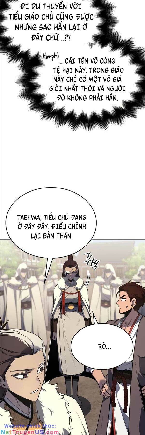 Thiên Ma Thần Quyết: Trùng Sinh Chapter 102 - Trang 20