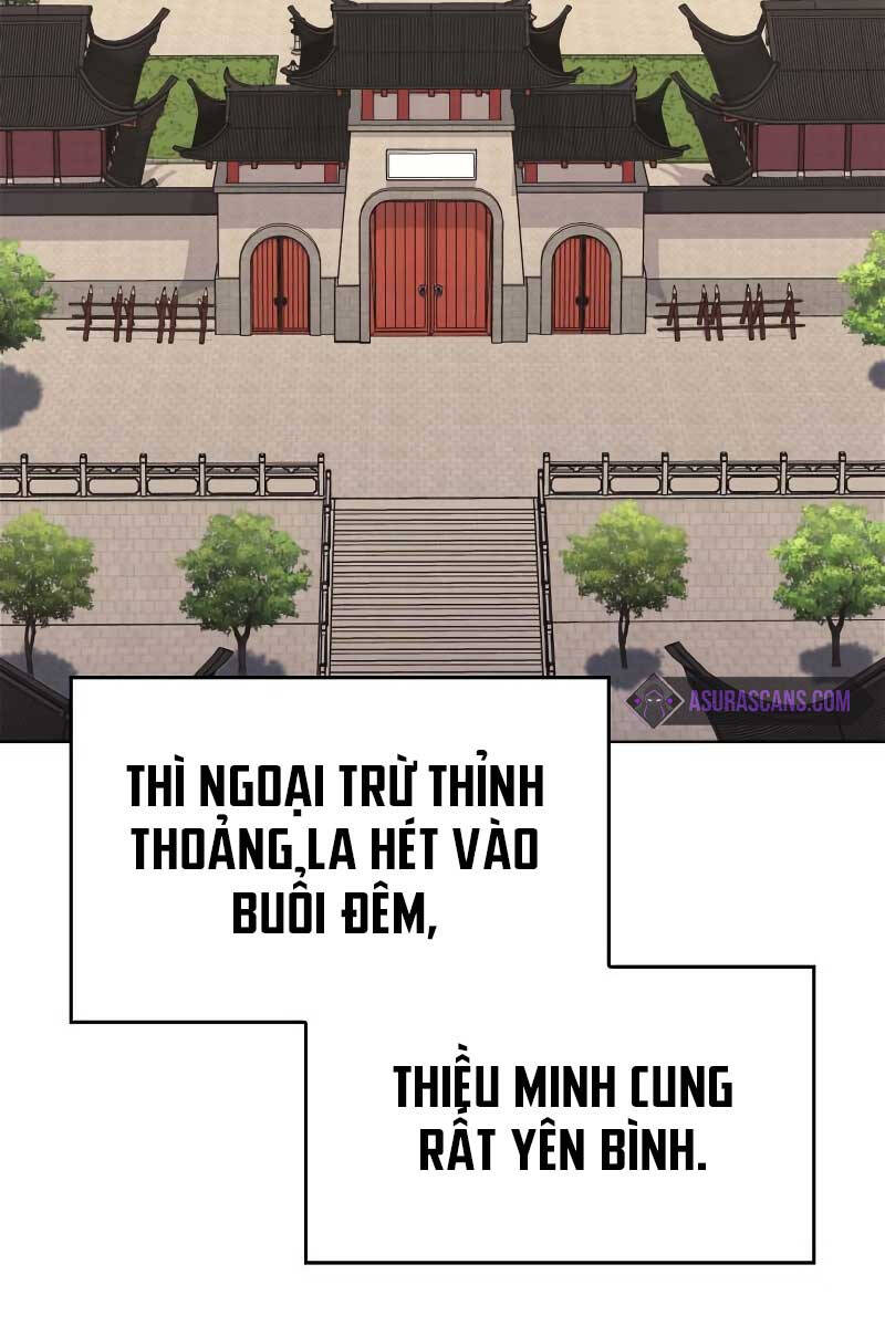 Thiên Ma Thần Quyết: Trùng Sinh Chapter 95 - Trang 65