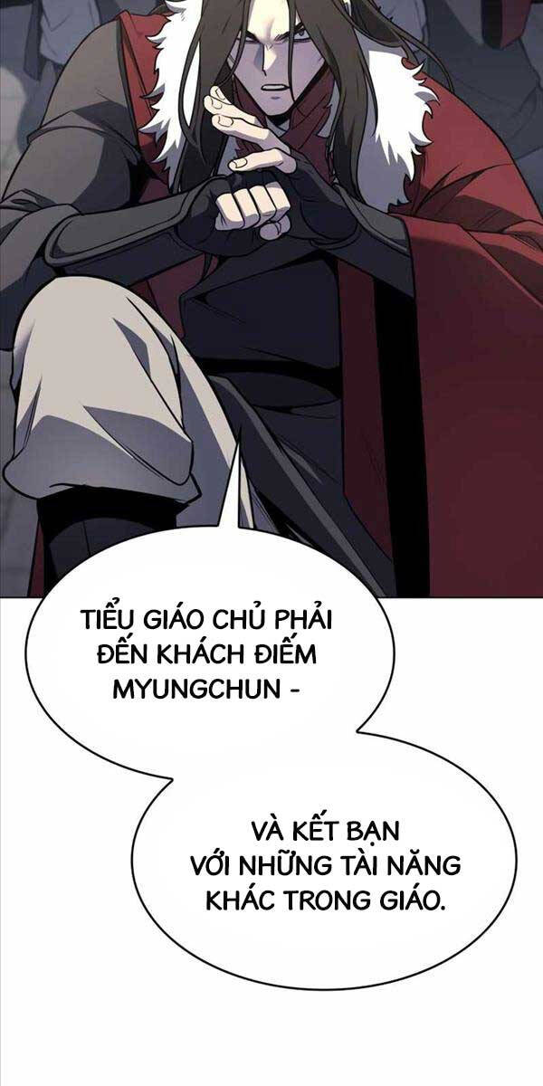 Thiên Ma Thần Quyết: Trùng Sinh Chapter 98 - Trang 30