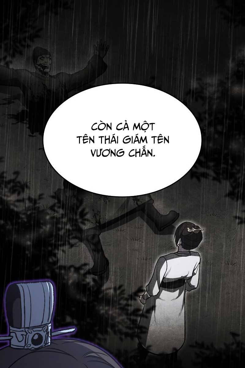 Thiên Ma Thần Quyết: Trùng Sinh Chapter 87 - Trang 30