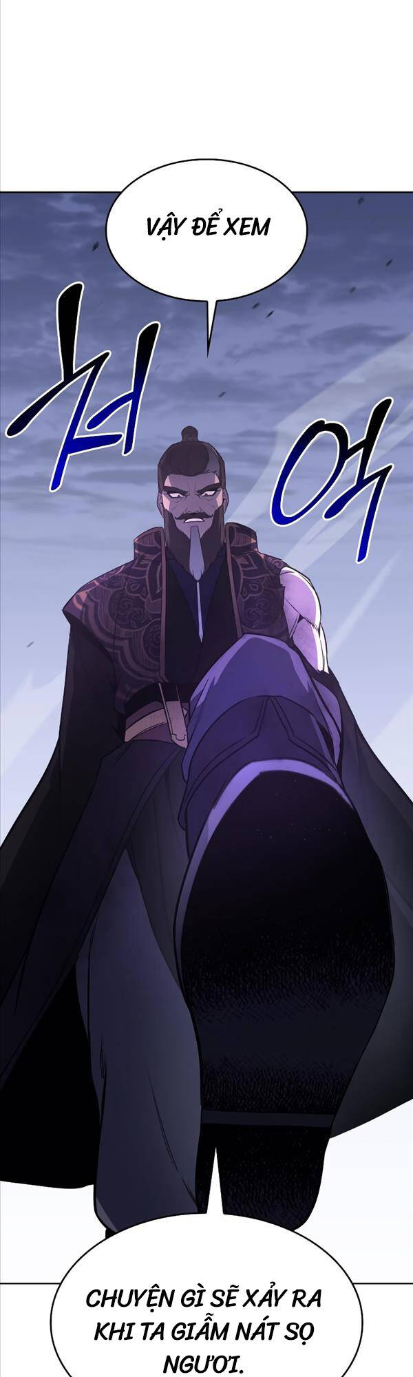 Thiên Ma Thần Quyết: Trùng Sinh Chapter 83 - Trang 52