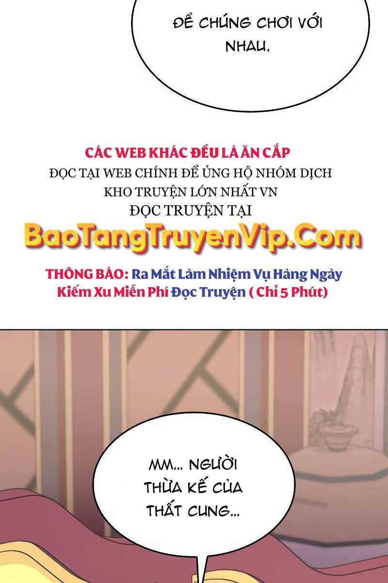 Thiên Ma Thần Quyết: Trùng Sinh Chapter 95 - Trang 18