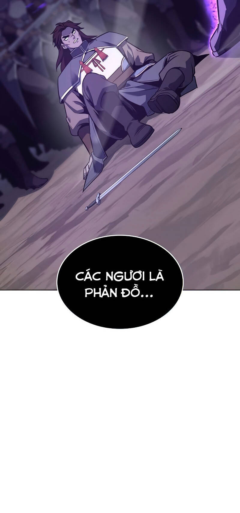 Thiên Ma Thần Quyết: Trùng Sinh Chapter 82 - Trang 153