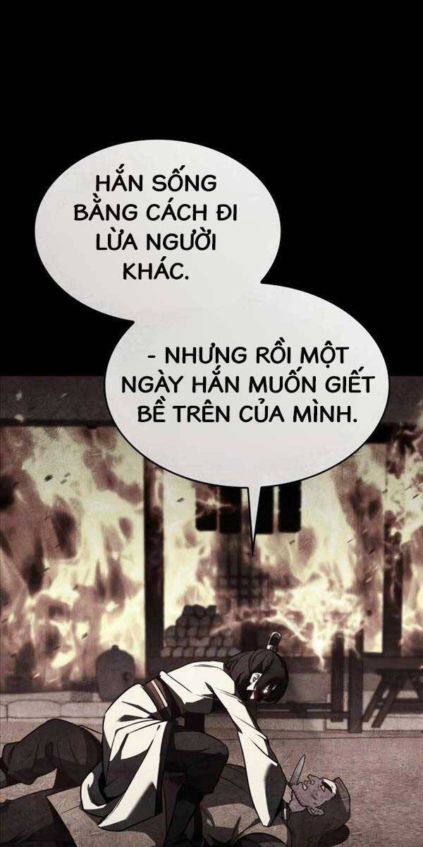 Thiên Ma Thần Quyết: Trùng Sinh Chapter 98 - Trang 101