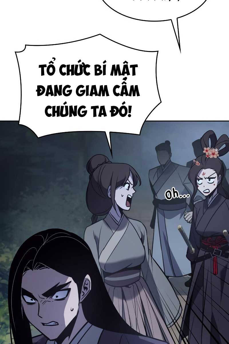 Thiên Ma Thần Quyết: Trùng Sinh Chapter 89 - Trang 71