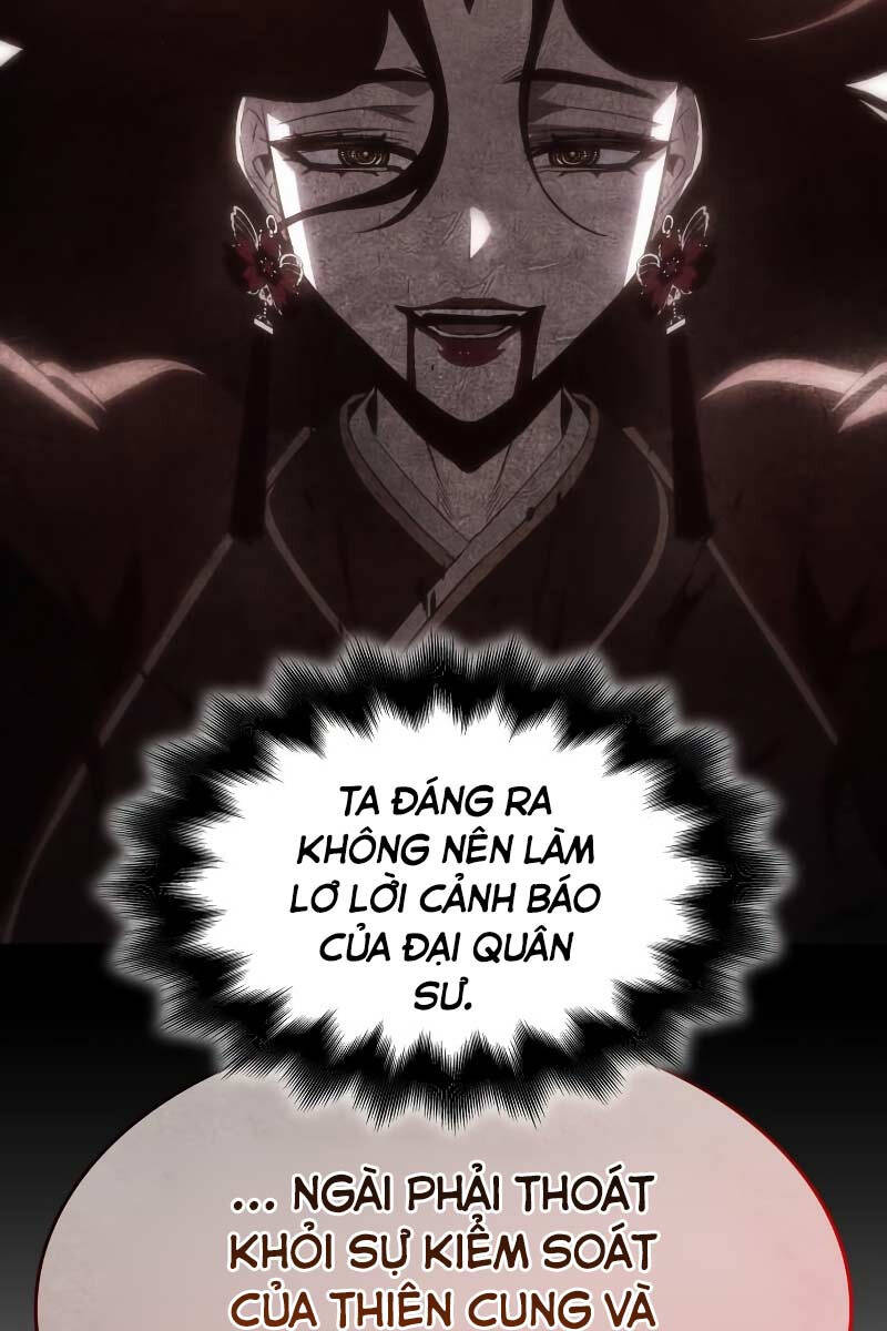 Thiên Ma Thần Quyết: Trùng Sinh Chapter 108 - Trang 193