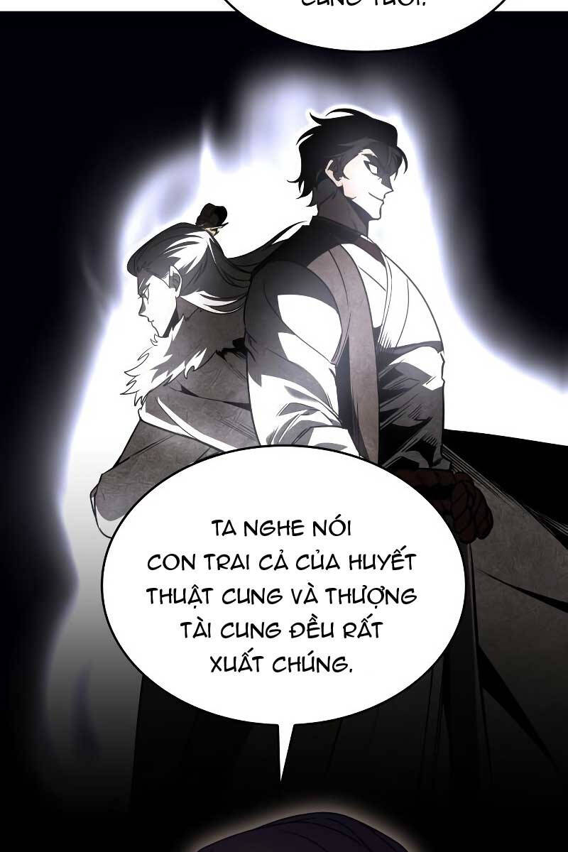 Thiên Ma Thần Quyết: Trùng Sinh Chapter 95 - Trang 16