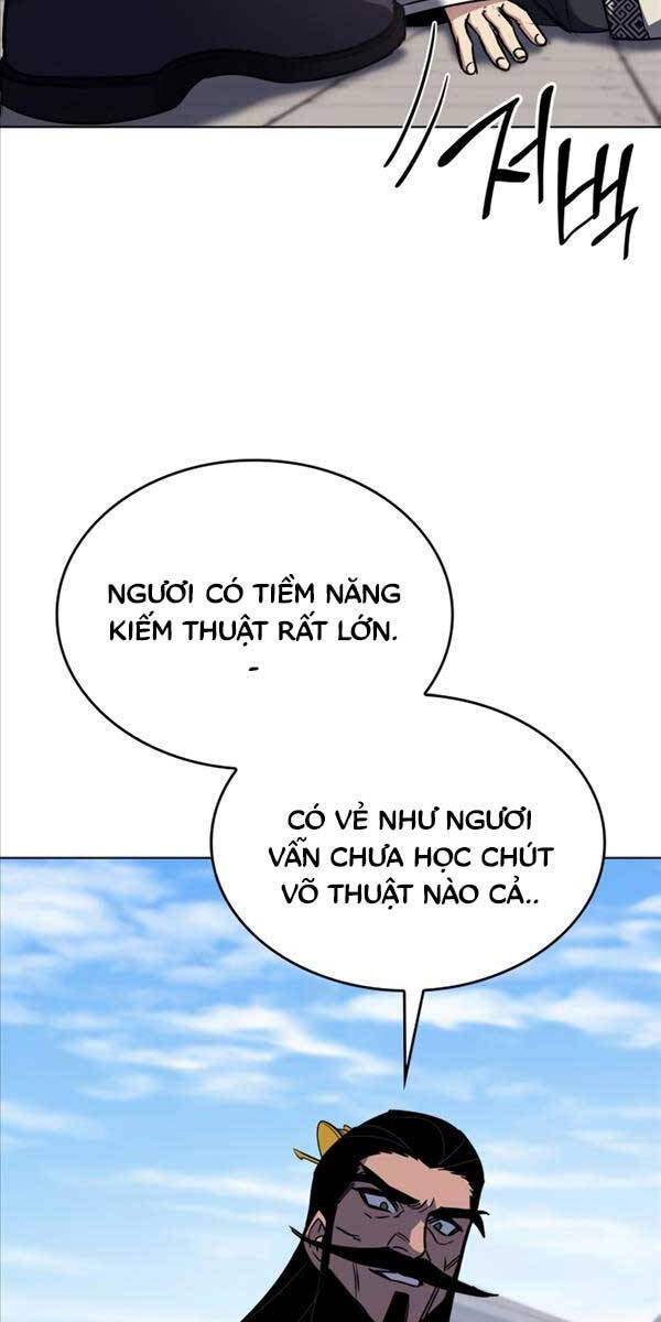 Thiên Ma Thần Quyết: Trùng Sinh Chapter 97 - Trang 59