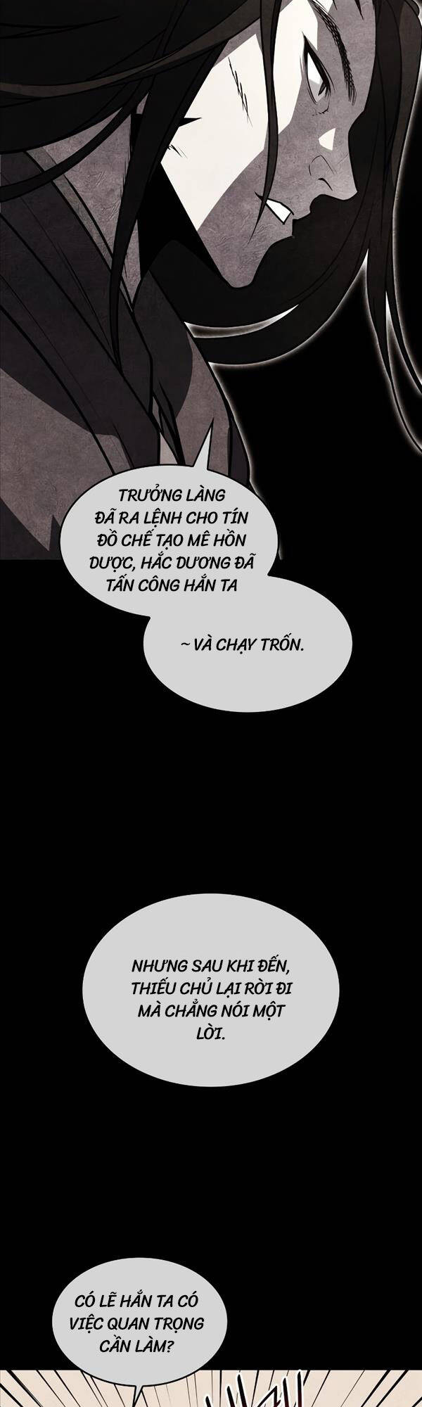 Thiên Ma Thần Quyết: Trùng Sinh Chapter 83 - Trang 81