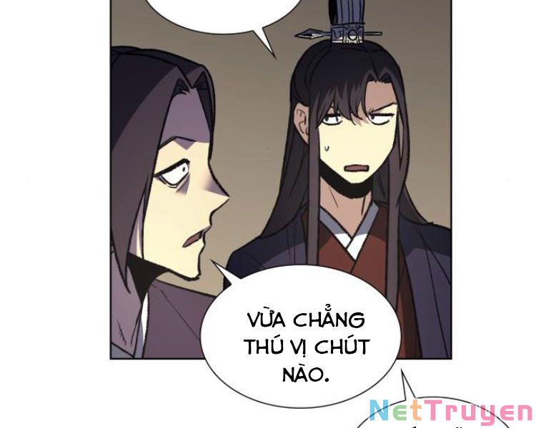 Thiên Ma Thần Quyết: Trùng Sinh Chapter 16 - Trang 22