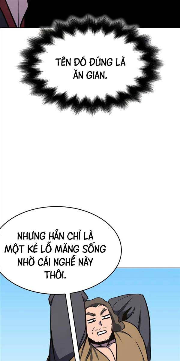 Thiên Ma Thần Quyết: Trùng Sinh Chapter 93 - Trang 121