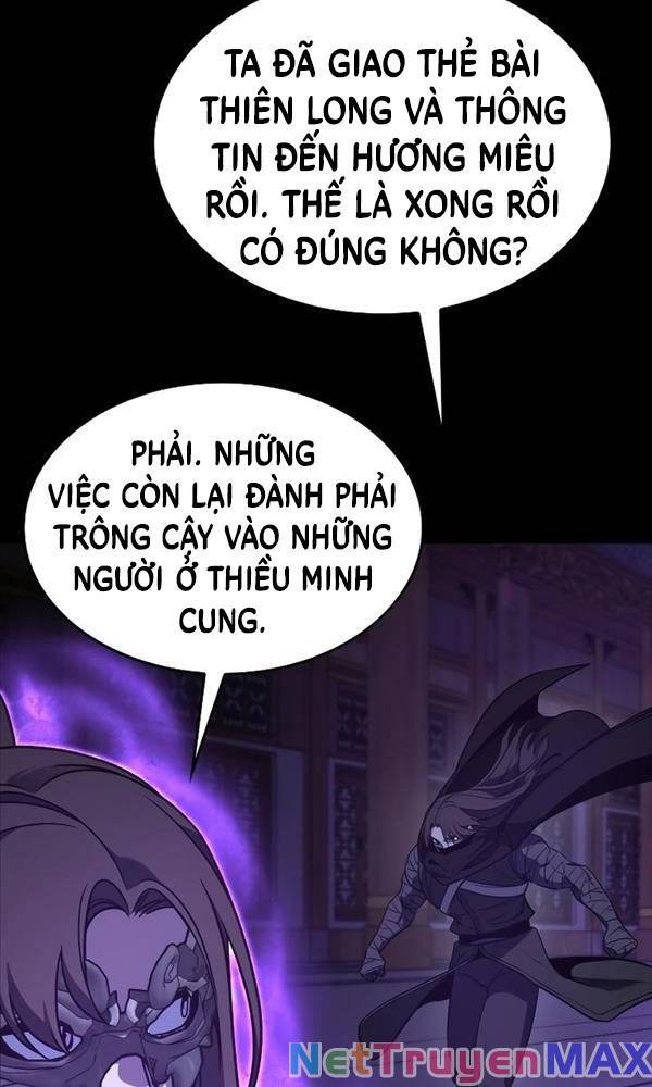 Thiên Ma Thần Quyết: Trùng Sinh Chapter 91 - Trang 19