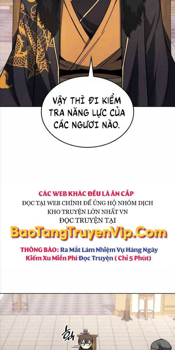 Thiên Ma Thần Quyết: Trùng Sinh Chapter 100 - Trang 59