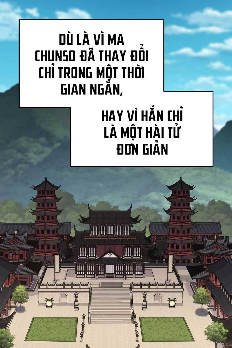 Thiên Ma Thần Quyết: Trùng Sinh Chapter 95 - Trang 64