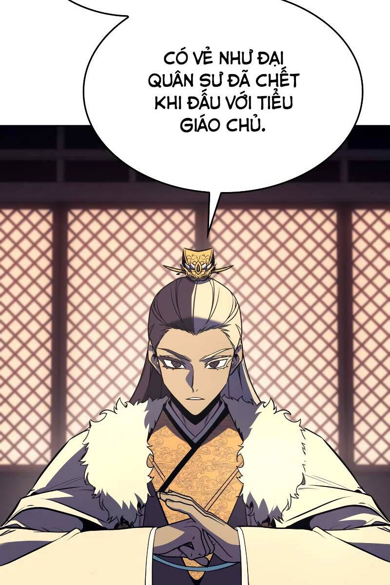 Thiên Ma Thần Quyết: Trùng Sinh Chapter 108 - Trang 3