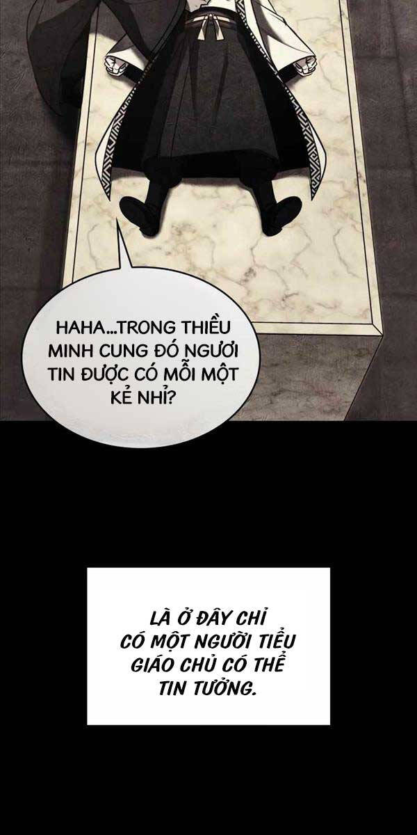 Thiên Ma Thần Quyết: Trùng Sinh Chapter 98 - Trang 22