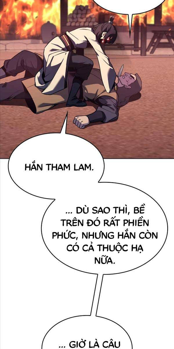 Thiên Ma Thần Quyết: Trùng Sinh Chapter 94 - Trang 28