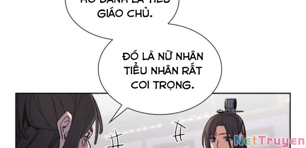 Thiên Ma Thần Quyết: Trùng Sinh Chapter 13 - Trang 20