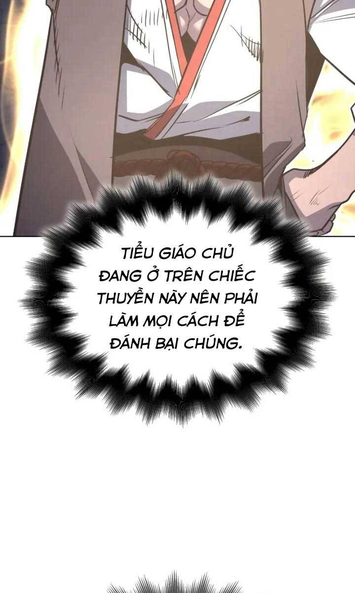 Thiên Ma Thần Quyết: Trùng Sinh Chapter 104 - Trang 55