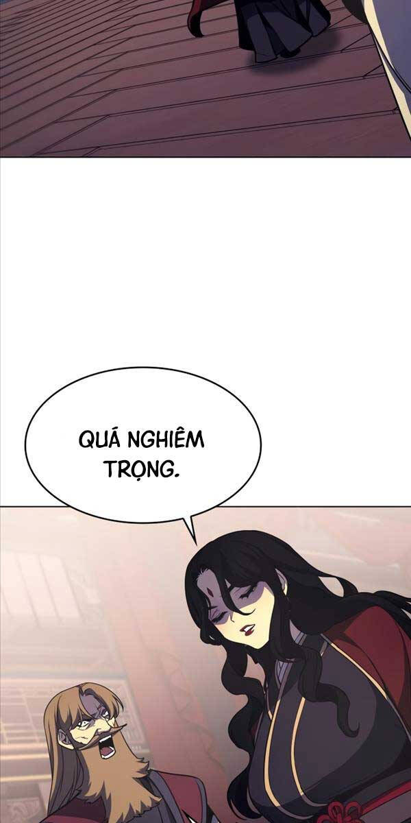 Thiên Ma Thần Quyết: Trùng Sinh Chapter 94 - Trang 125