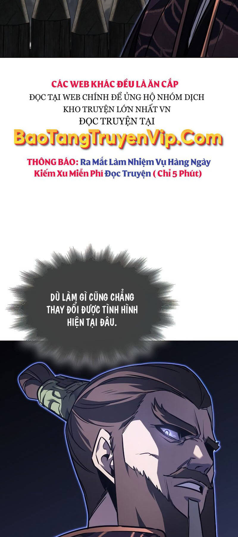 Thiên Ma Thần Quyết: Trùng Sinh Chapter 82 - Trang 5