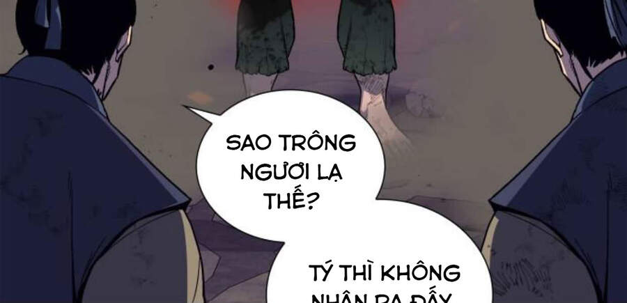 Thiên Ma Thần Quyết: Trùng Sinh Chapter 14 - Trang 7