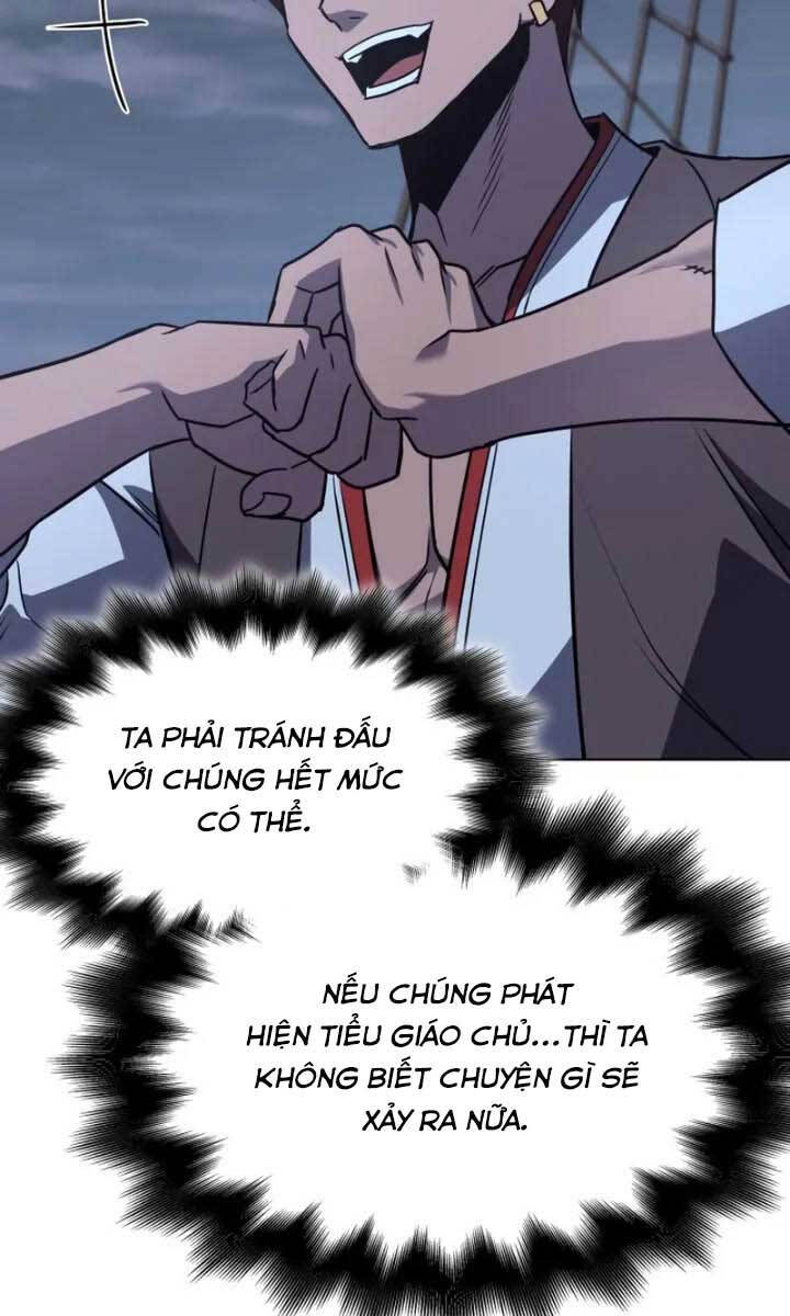 Thiên Ma Thần Quyết: Trùng Sinh Chapter 103 - Trang 36