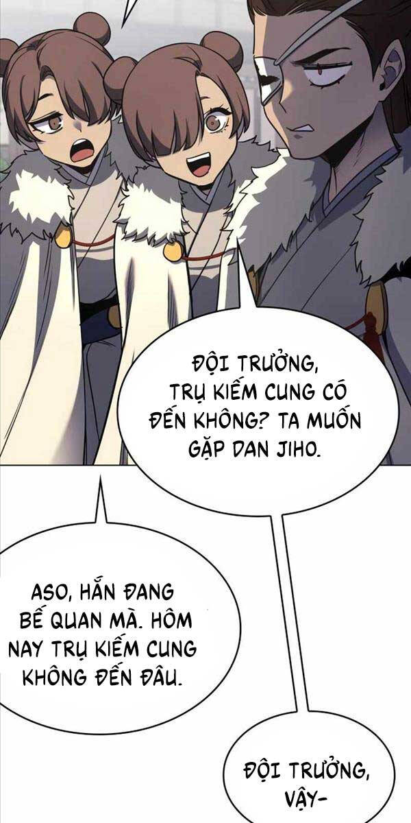 Thiên Ma Thần Quyết: Trùng Sinh Chapter 99 - Trang 47