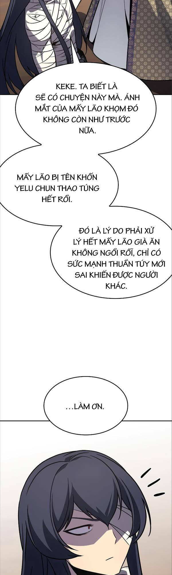 Thiên Ma Thần Quyết: Trùng Sinh Chapter 84 - Trang 13