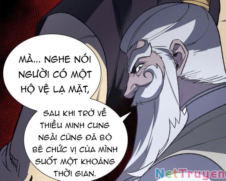 Thiên Ma Thần Quyết: Trùng Sinh Chapter 22 - Trang 31